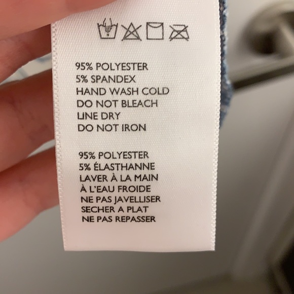 Urban Outfitters Mesh long sleeve - Picture 6 of 7